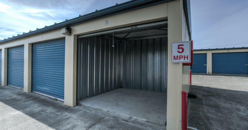 Finding The Best Self Storage Units Near Me Call Us 01992 478862