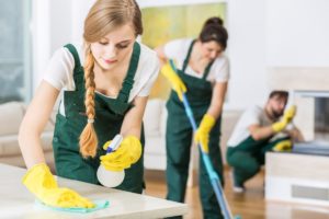 Get The Best Services For House Cleaning Coventry