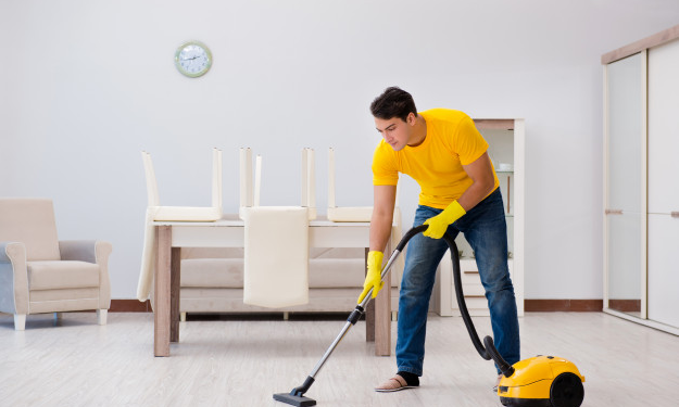 Do You Want Apartment Cleaning Service in Bellevue